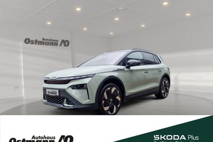 Skoda Elroq Gebrauchtwagen
