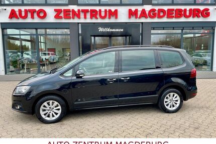 Seat Alhambra Gebrauchtwagen