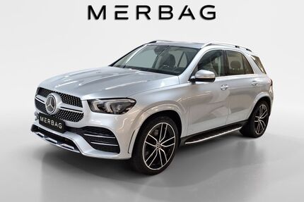 Mercedes-Benz GLE 300 Gebrauchtwagen