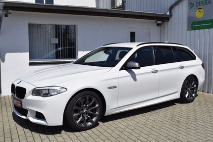 BMW M550 Gebrauchtwagen