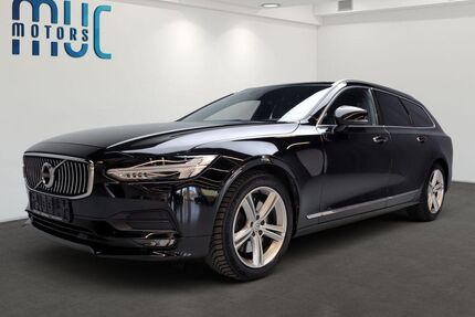 Volvo V90 Gebrauchtwagen
