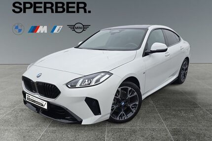 BMW 220 Gran Coupé Gebrauchtwagen
