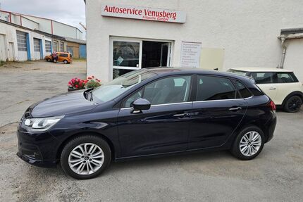 Citroen C4 Gebrauchtwagen