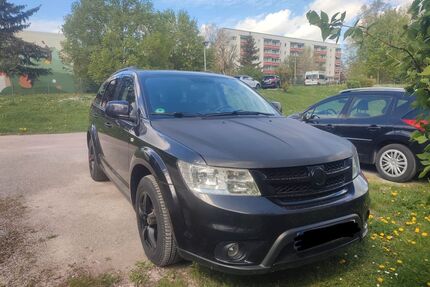 Fiat Freemont Gebrauchtwagen