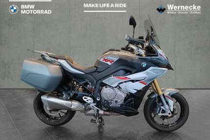 BMW S 1000 XR Gebrauchtwagen