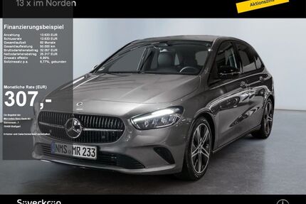 Mercedes-Benz B 200 Gebrauchtwagen