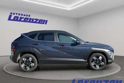 Hyundai KONA Gebrauchtwagen
