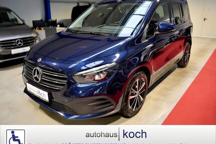 Mercedes-Benz T-Klasse Gebrauchtwagen