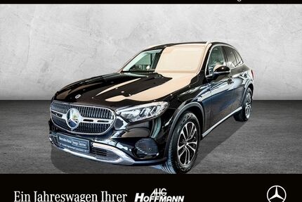 Mercedes-Benz GLC 220 Gebrauchtwagen