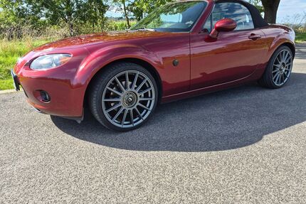 Mazda MX-5 Gebrauchtwagen
