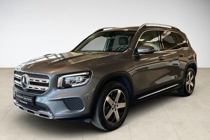 Mercedes-Benz GLB 220 Gebrauchtwagen