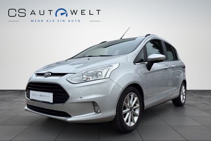 Ford B-Max Gebrauchtwagen