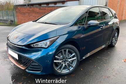 Cupra Born Gebrauchtwagen
