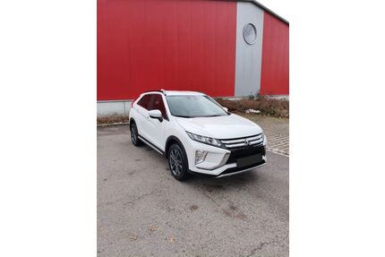Mitsubishi Eclipse Cross Gebrauchtwagen