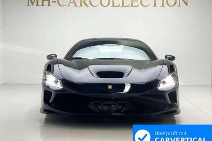 Ferrari F8 Tributo Gebrauchtwagen