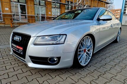 Audi A5 Gebrauchtwagen