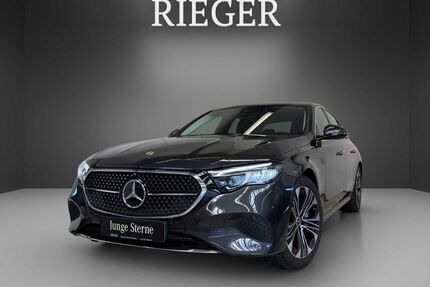 Mercedes-Benz E 300 Gebrauchtwagen