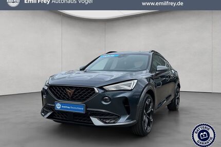 Cupra Formentor Gebrauchtwagen