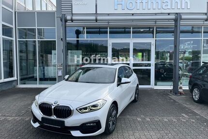 BMW 116 Gebrauchtwagen