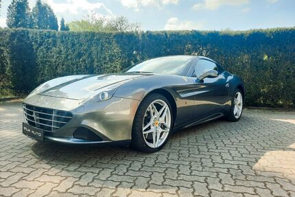 Ferrari California Gebrauchtwagen