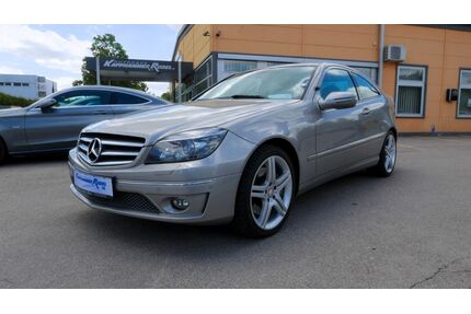 Mercedes-Benz CLC 350 Gebrauchtwagen