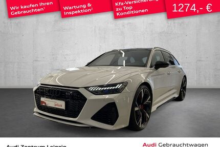 Audi RS6 Gebrauchtwagen