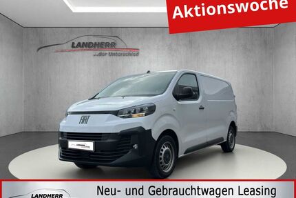Fiat Scudo Gebrauchtwagen