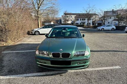BMW 316 Gebrauchtwagen