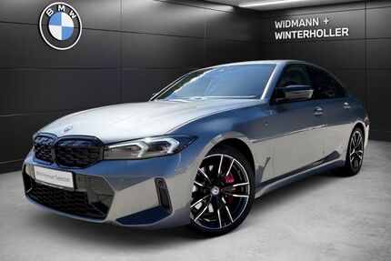 BMW M340d Gebrauchtwagen