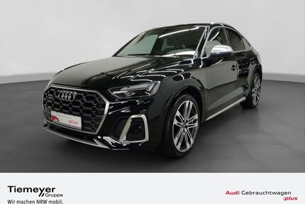 Audi SQ5 Gebrauchtwagen