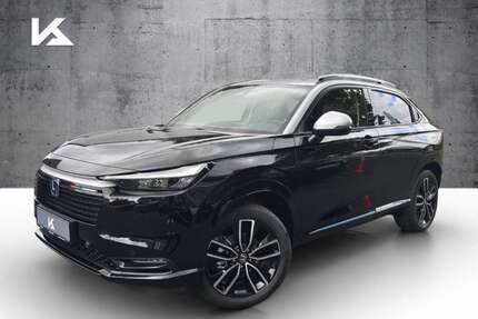 Honda HR-V Gebrauchtwagen
