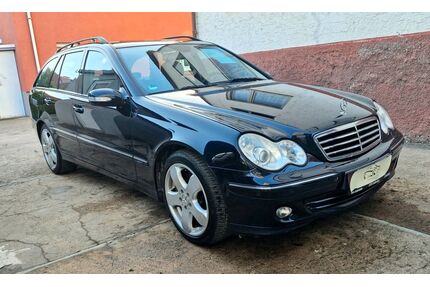 Mercedes-Benz C 200 Gebrauchtwagen