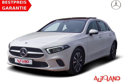 Mercedes-Benz A 200 Gebrauchtwagen
