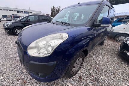 Fiat Doblo Gebrauchtwagen
