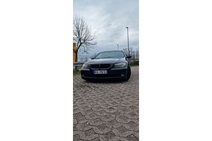 BMW 320 Gebrauchtwagen
