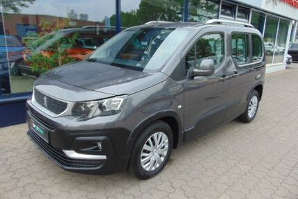 Peugeot Rifter Gebrauchtwagen
