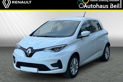 Renault ZOE Gebrauchtwagen