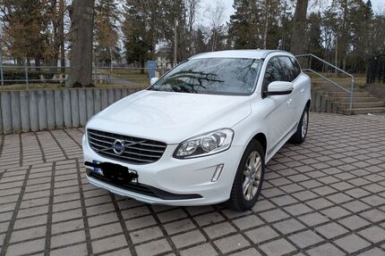 Volvo XC60 Gebrauchtwagen