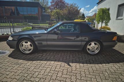 Mercedes-Benz 500 Gebrauchtwagen