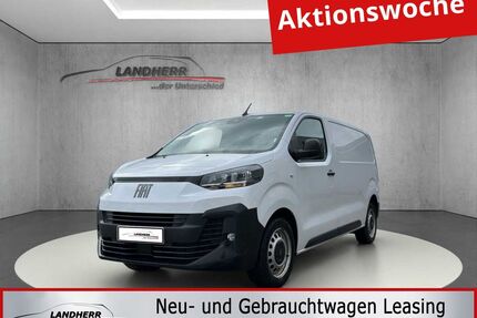 Fiat Scudo Gebrauchtwagen