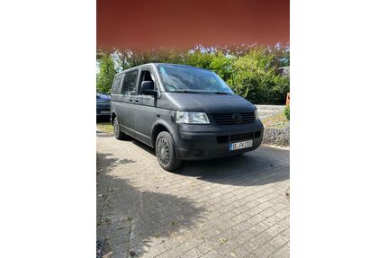 VW T5 Transporter Gebrauchtwagen