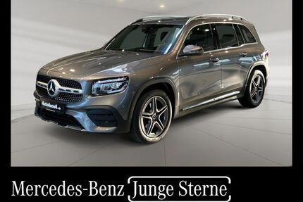 Mercedes-Benz GLB 250 Gebrauchtwagen