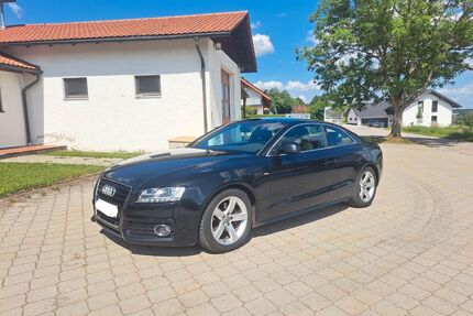Audi A5 Gebrauchtwagen