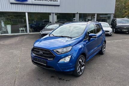 Ford EcoSport Gebrauchtwagen