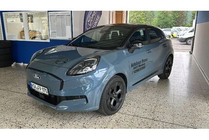 Ford Puma Gen-E Gebrauchtwagen