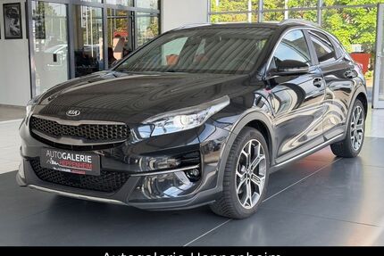 Kia XCeed Gebrauchtwagen