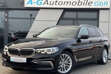 BMW 530 Gebrauchtwagen