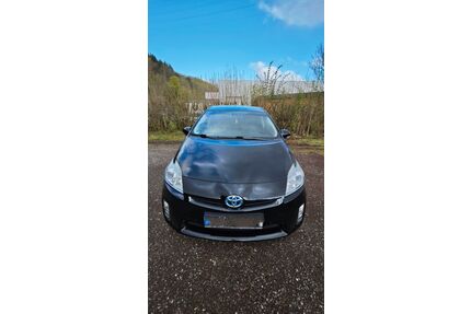 Toyota Prius Gebrauchtwagen