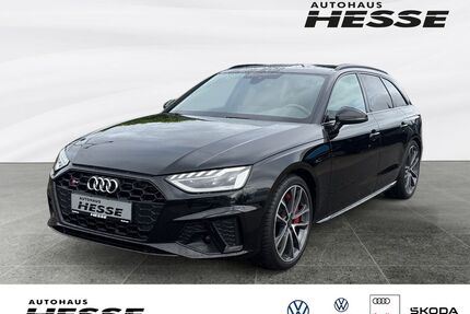 Audi S4 Gebrauchtwagen