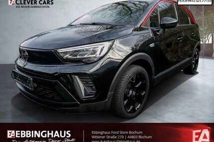 Opel Crossland (X) Gebrauchtwagen